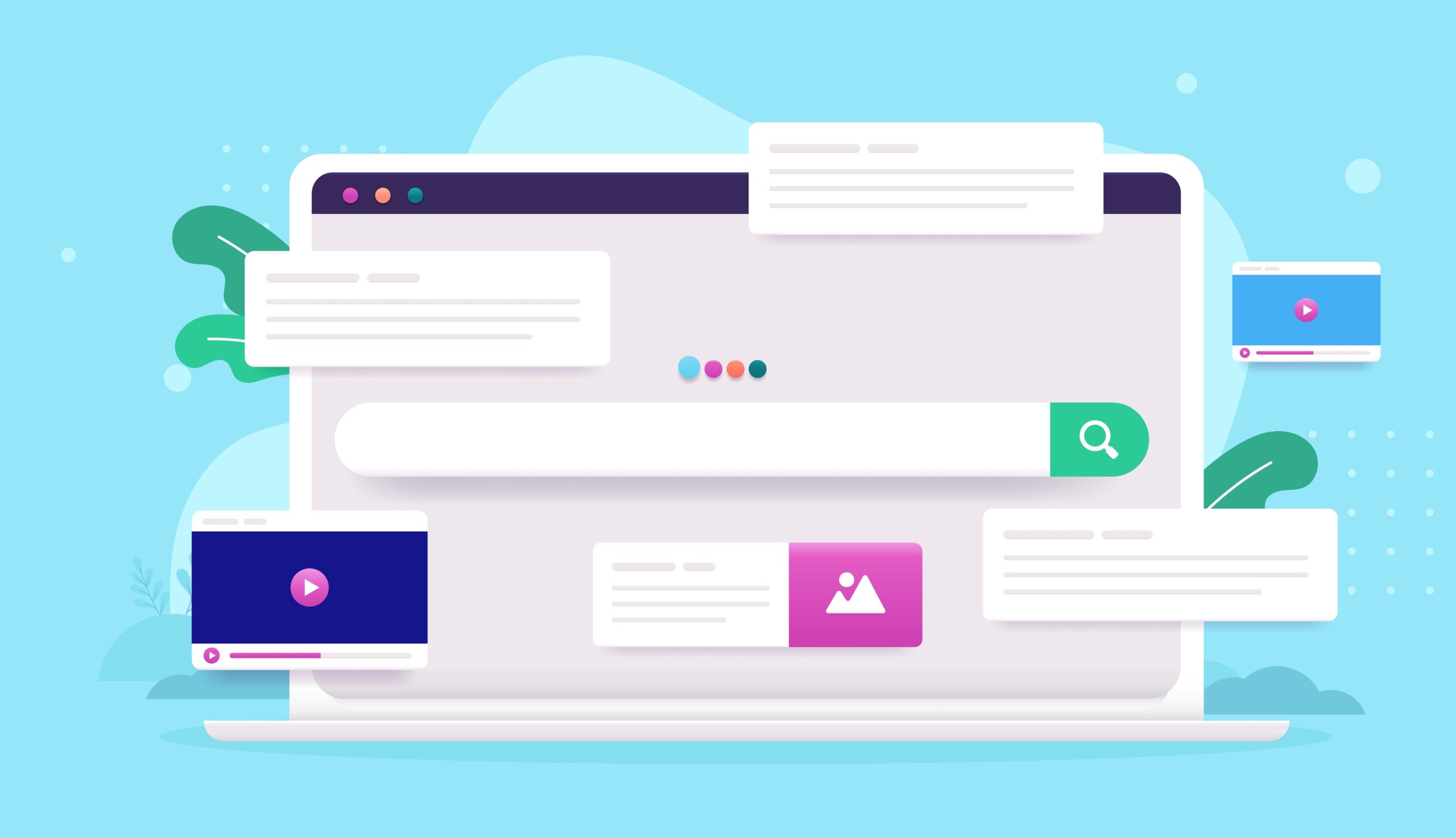 Fail chez Google : indexation des news