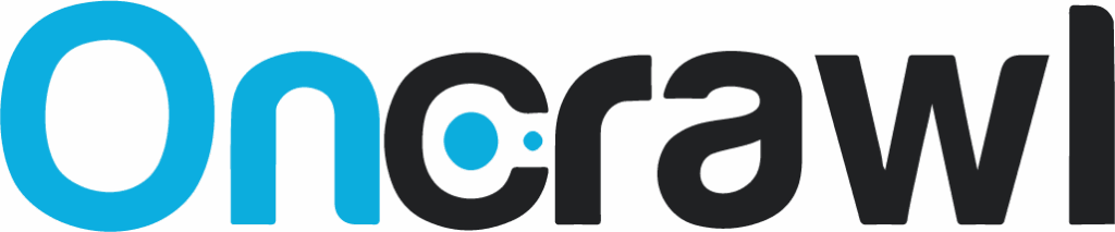Logo de l'outil de crawl OnCrawl