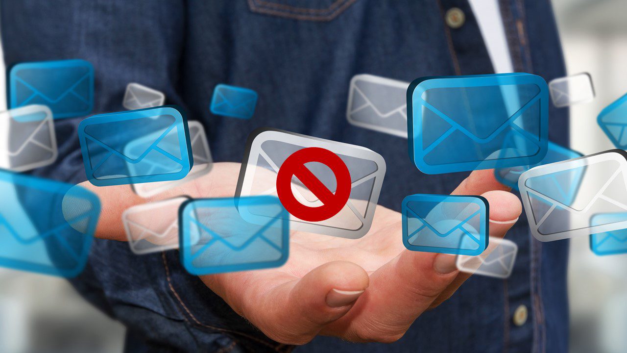 Google renforce sa lutte contre le SPAM