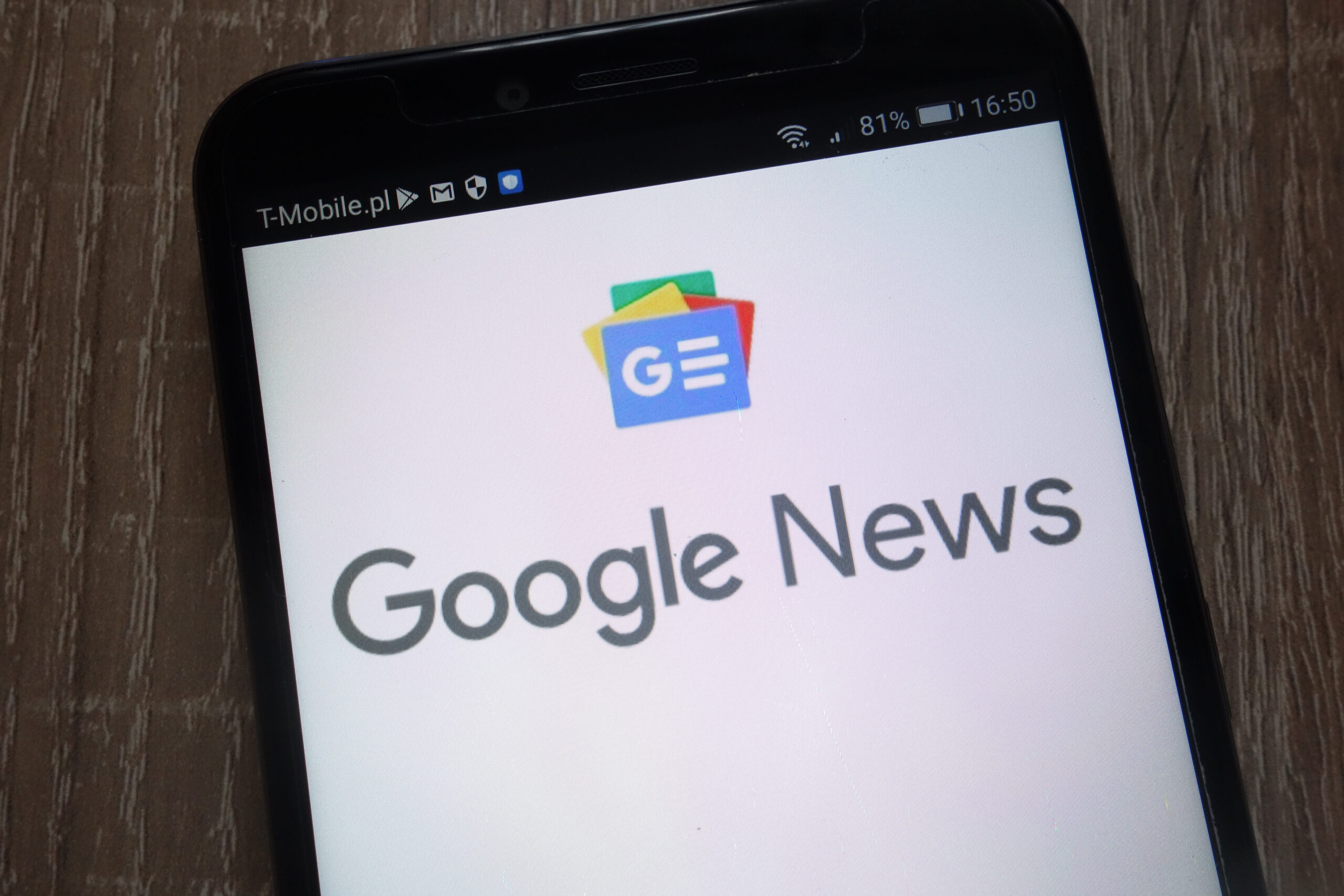 Google News Showcase : changement de business model pour l’information sur internet ?