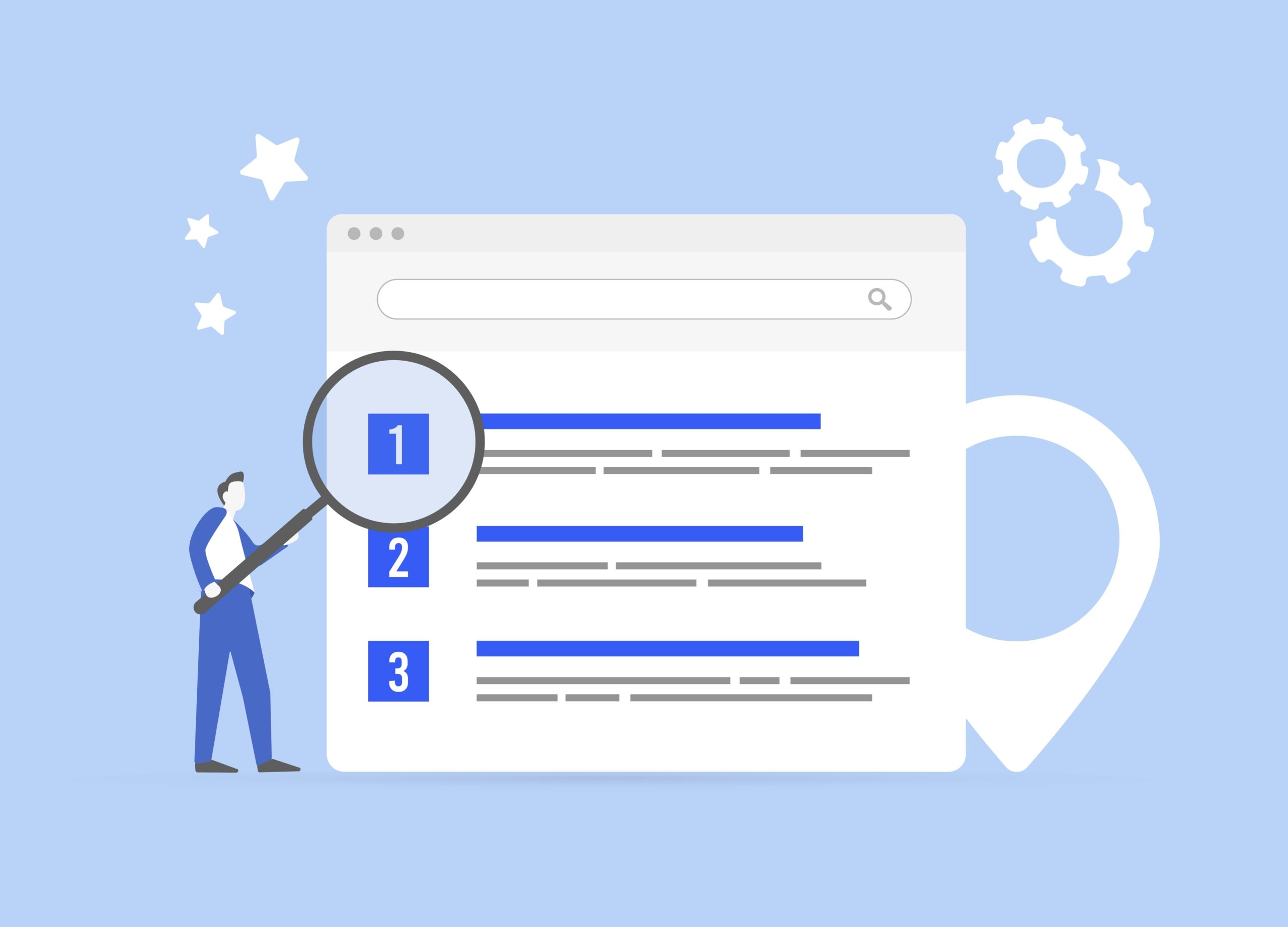 Comment montrer qu&rsquo;un article/page a été mis à jour auprès de Google dans les SERPs ? 