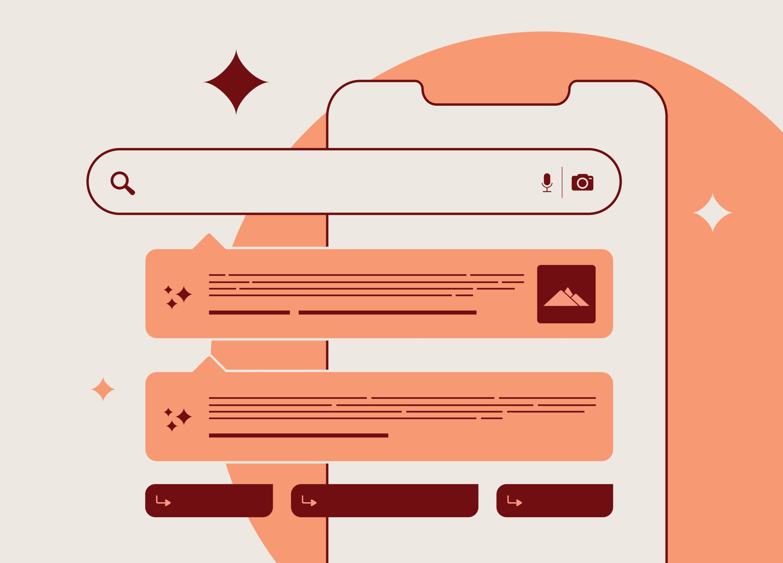 Google Search Generative Experience (SGE) : l’avènement du moteur de réponse ?