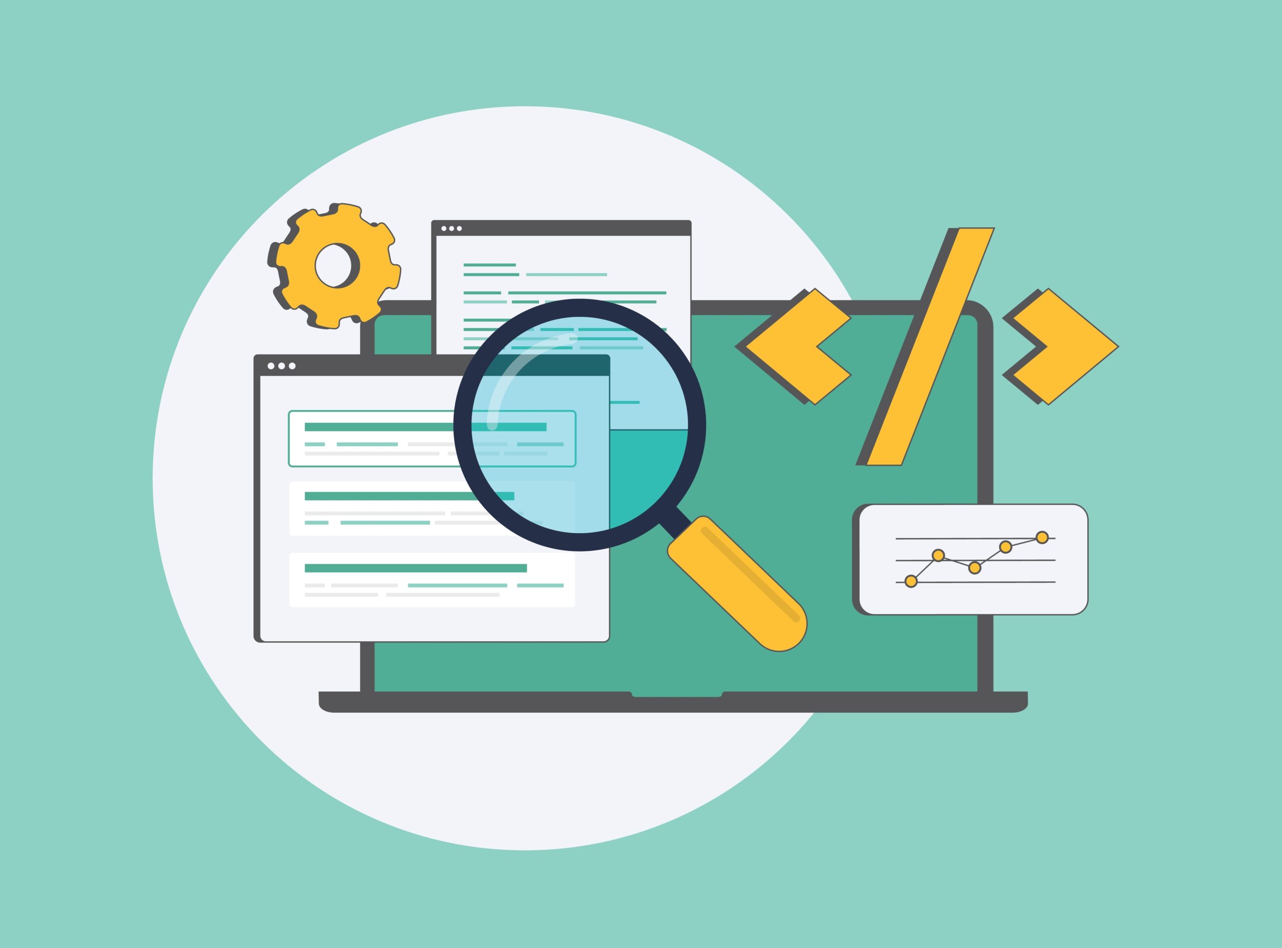 4 raisons de procéder à la refonte de votre site Web