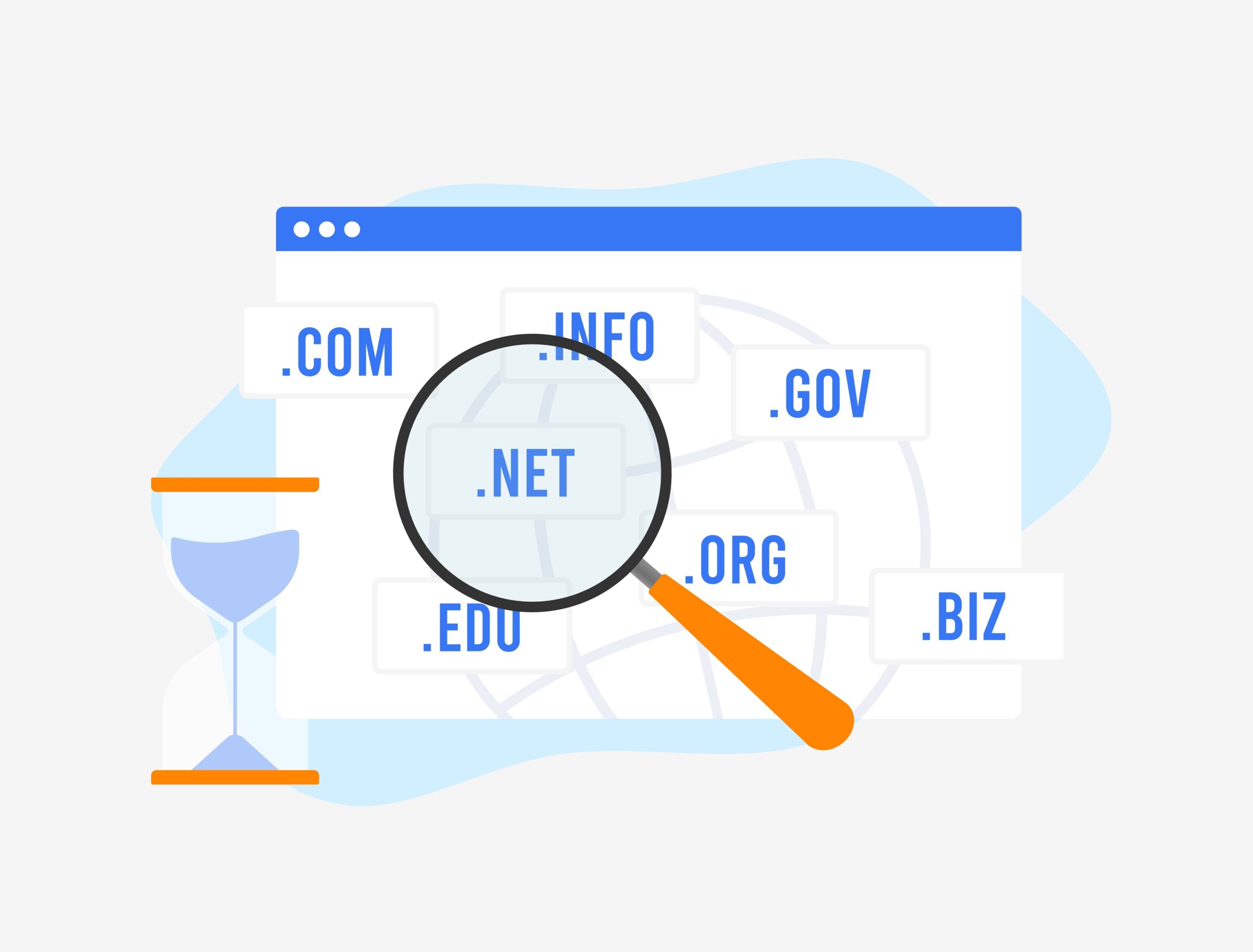 Comment changer de nom de domaine sans perdre son référencement ?