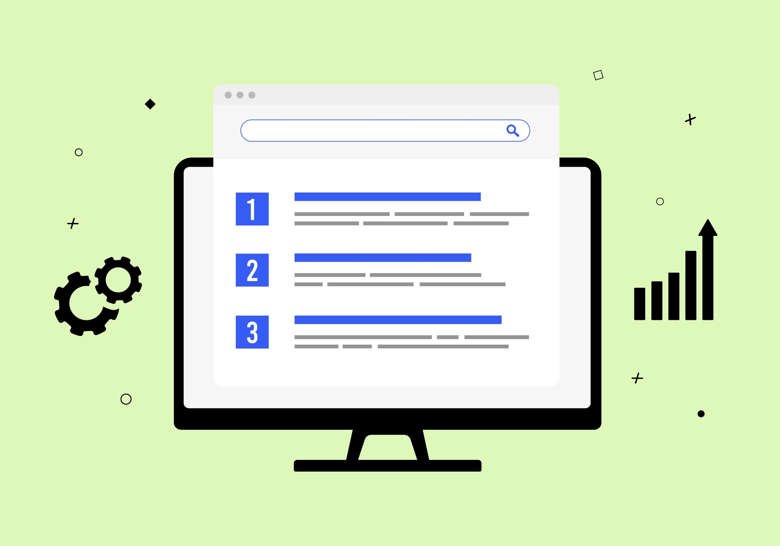 Etude de SERPs : Air Fryer, la vague envahit-elle Google ?