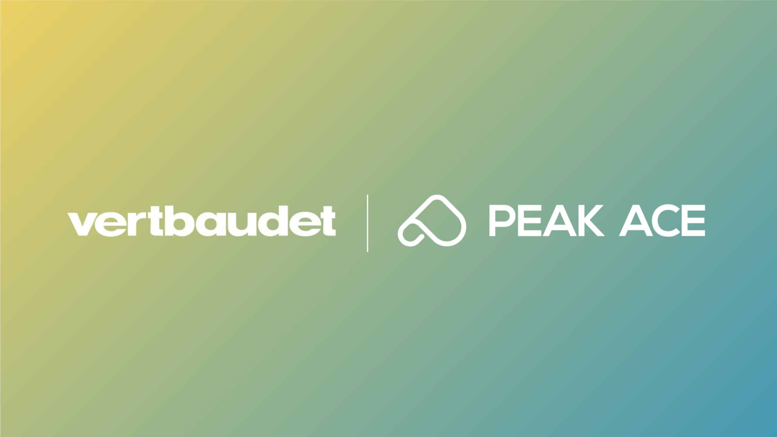 Vertbaudet choisit l&rsquo;agence Peak Ace