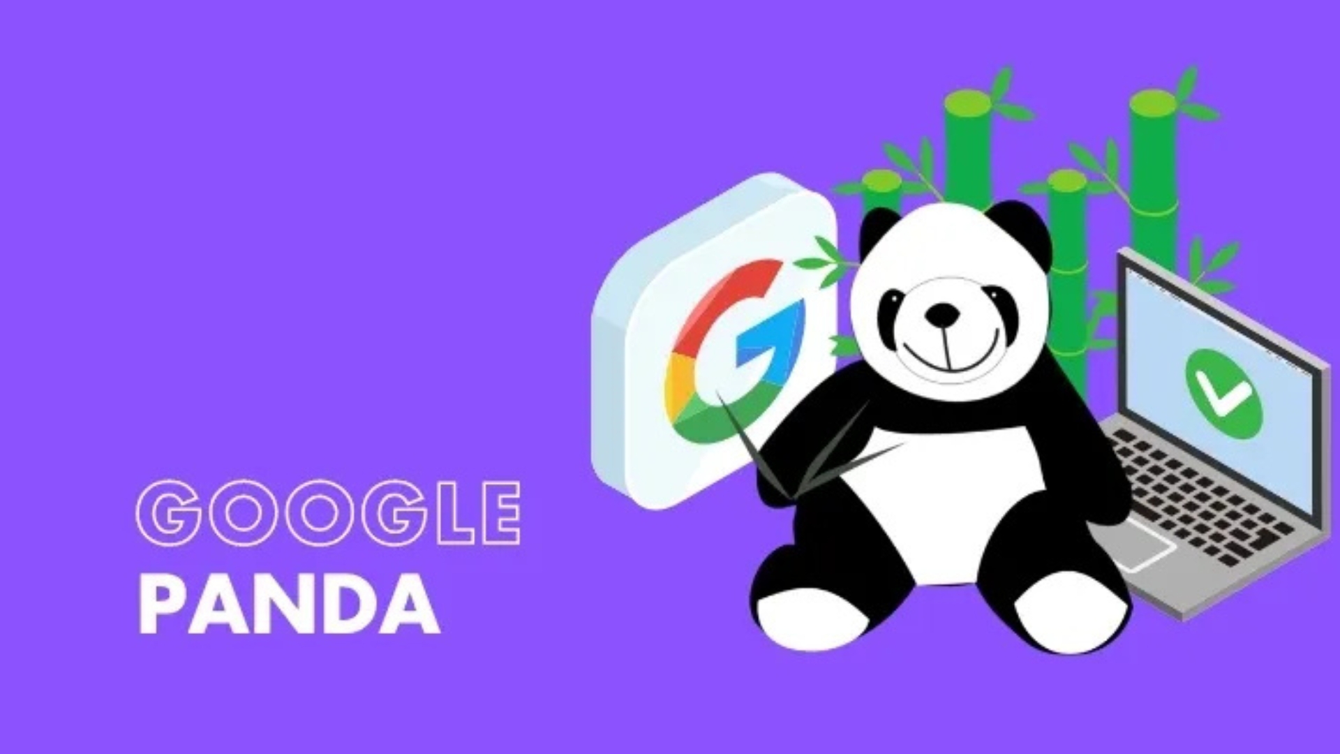 Google Panda