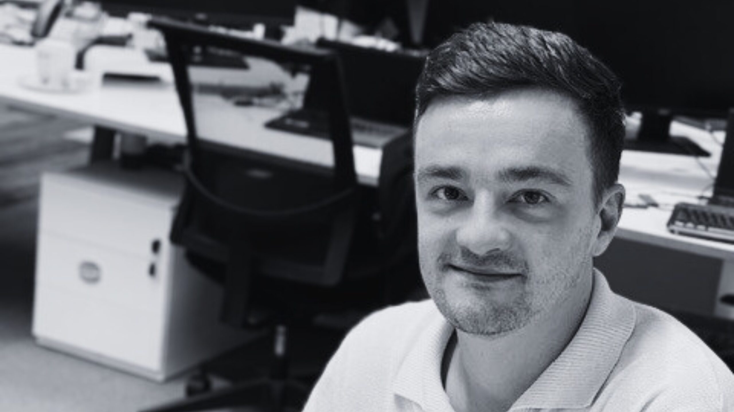 3 questions à … Nicolas Vornière, Directeur Paid Social chez Peak Ace