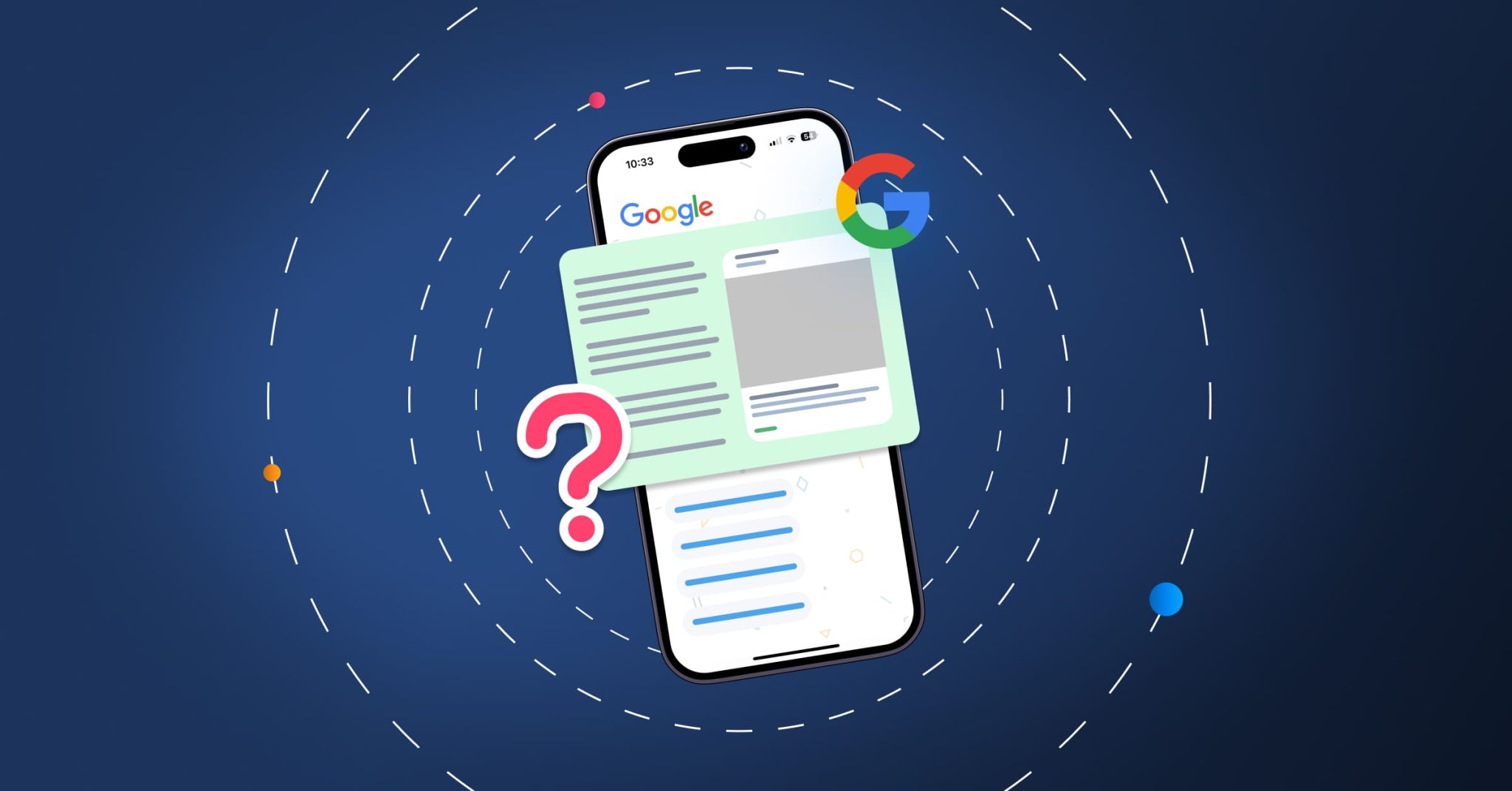 Qu’est-ce que l’AI Overview ? (anciennement Search Generative Experience)