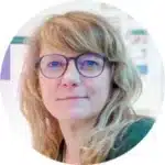 Angèle Cresci - MAE