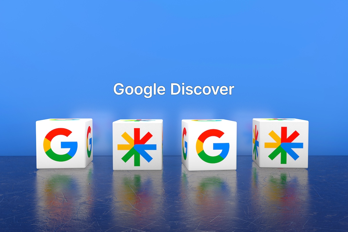 Google Discover disponible sur desktop : Google copie-t-il Bing ?