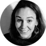Aurélie De Menthière, responsable branding chez Vertbaudet
