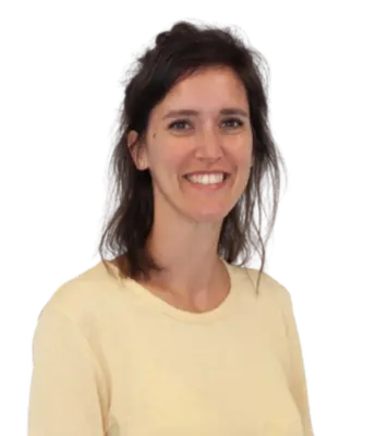 Céline CHAUSSAVOINE Peak Ace