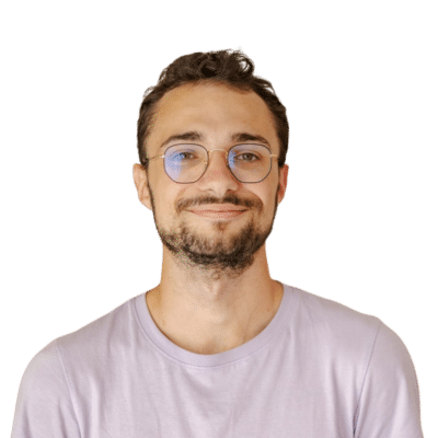 Killian Le Moal Peak Ace