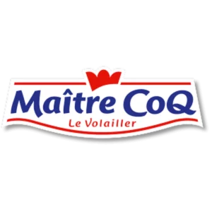 Maitre Coq logo