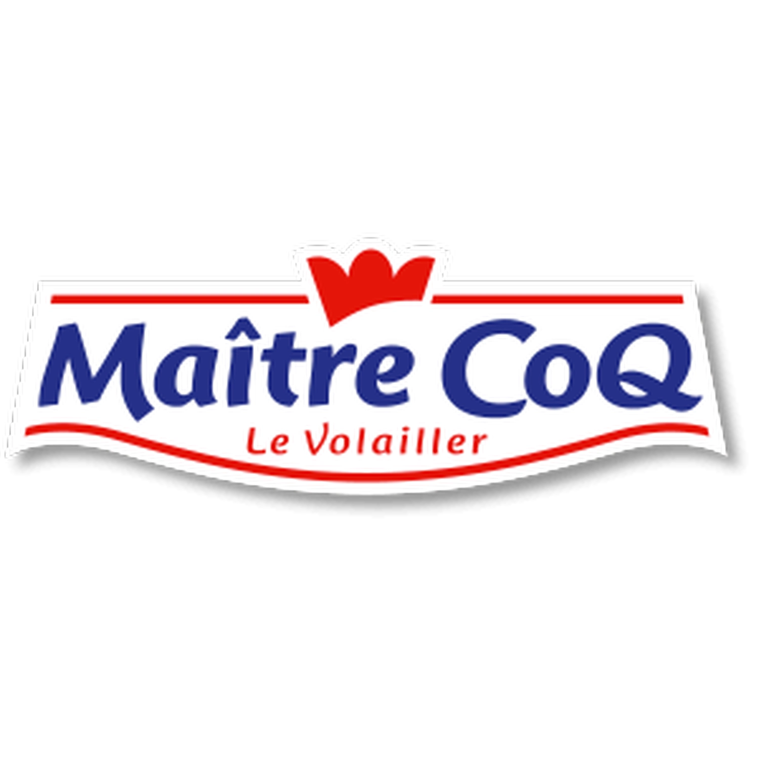 Maitre Coq logo