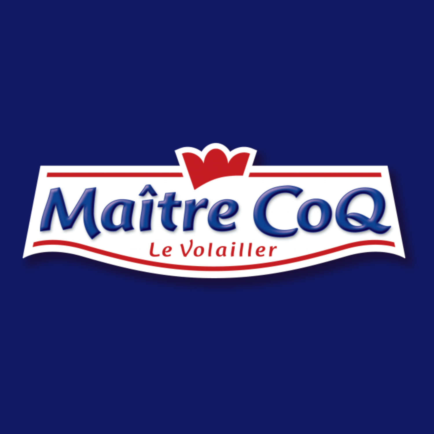 Maître Coq_logo