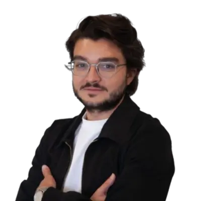 Martin SAMKO Peak Ace