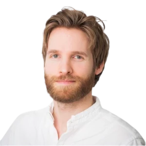 Rodolphe De Mittenaere Peak Ace