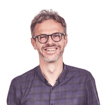 Sebastien Duc Peak Ace