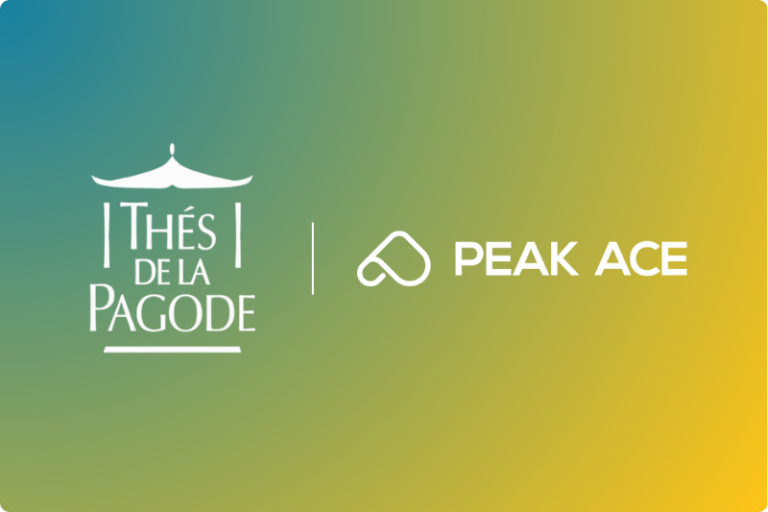 Thés de la Pagode Peak Ace