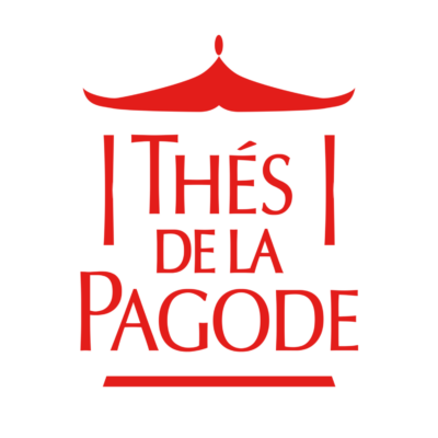 Thés de la Pagode_logo