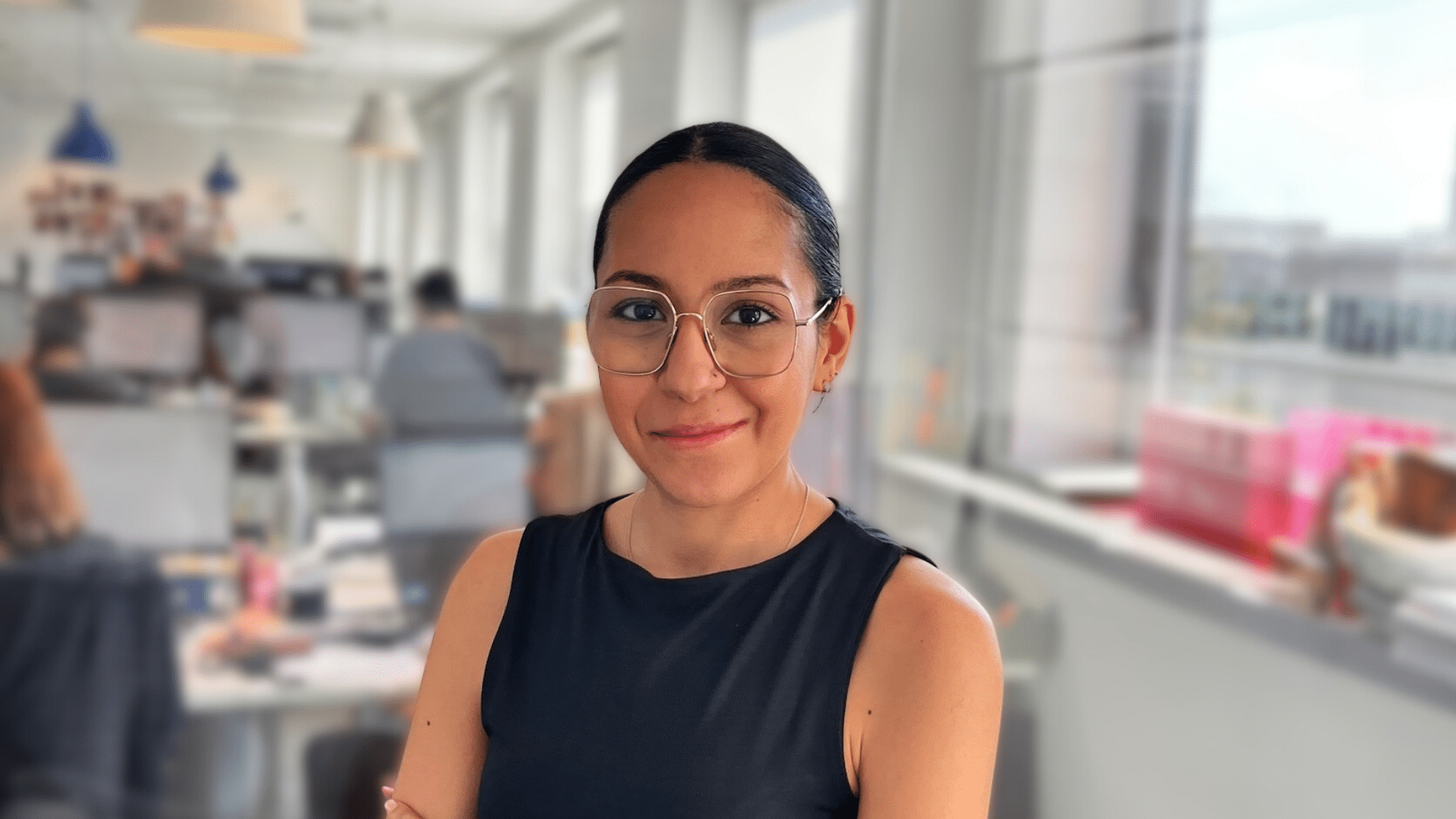 Questions à… Mariam Elsouri, Manager SMA chez Peak Ace