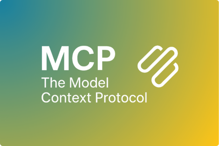 The Model Context Protocol Peak Ace