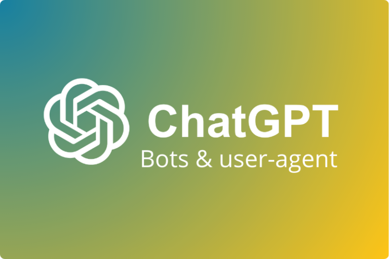 Guide des bots user agent ChatGPT Peak Ace