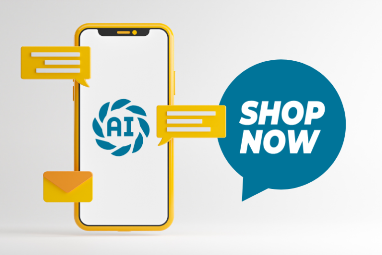 ChatGPT Shopping Peak Ace