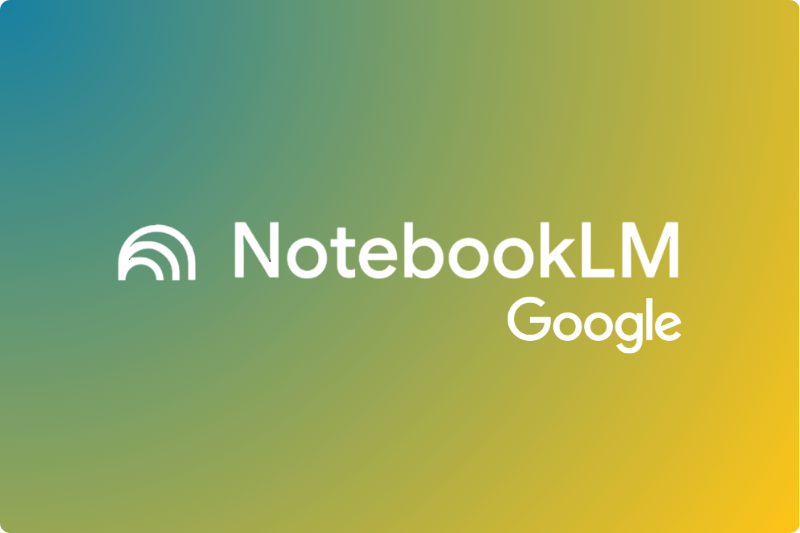 Google NotebookLM
