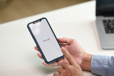 Le grand recul de Google Peak Ace