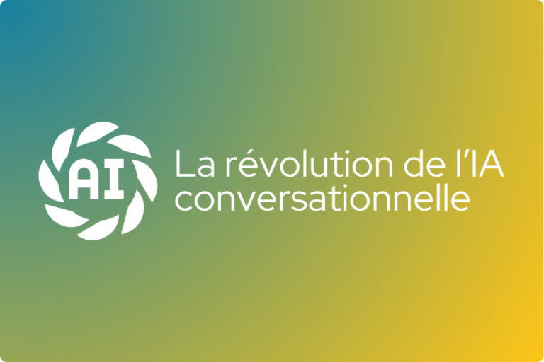 Révolution de l'IA conversationnelle Peak Ace