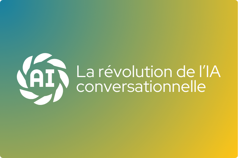 Révolution de l'IA conversationnelle Peak Ace