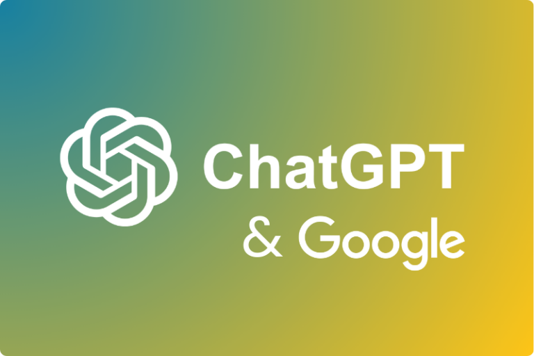 Alliance ChatGPT Google Peak Ace