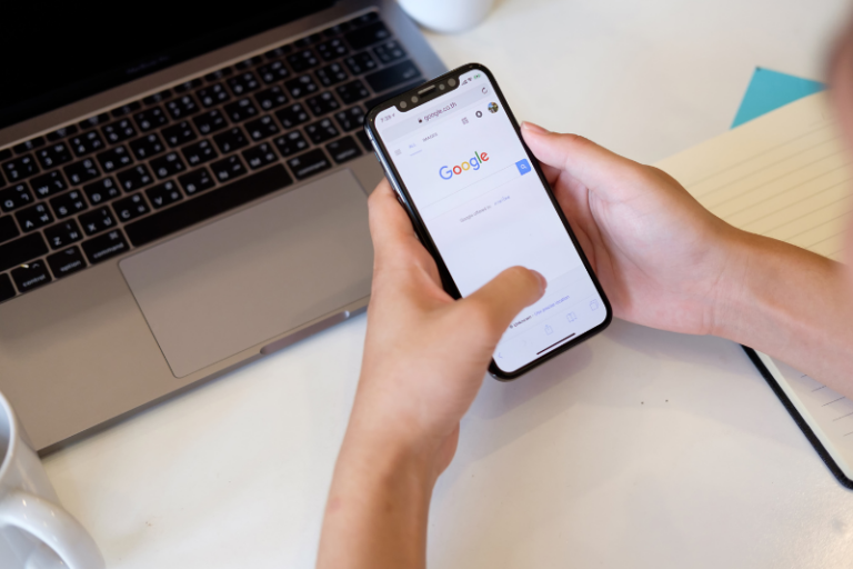 Google contre-attaque Peak Ace