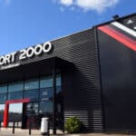 Sport 2000 x Peak Ace